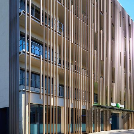 Ibis Styles Montelimar Centre Hotel Bagian luar foto