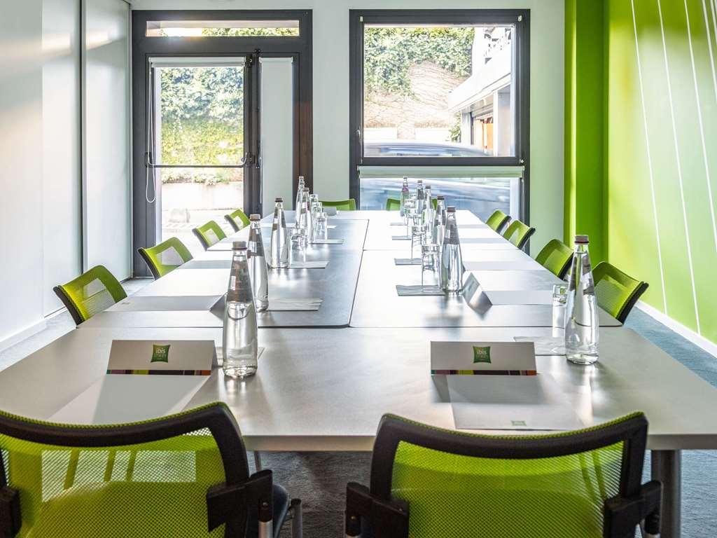 Ibis Styles Montelimar Centre Hotel Bagian luar foto