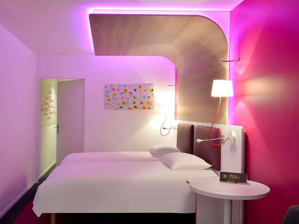 Ibis Styles Montelimar Centre Hotel Ruang foto