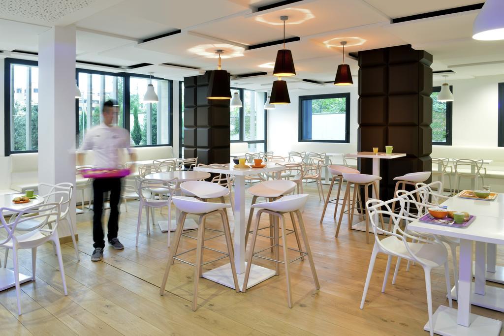 Ibis Styles Montelimar Centre Hotel Bagian luar foto