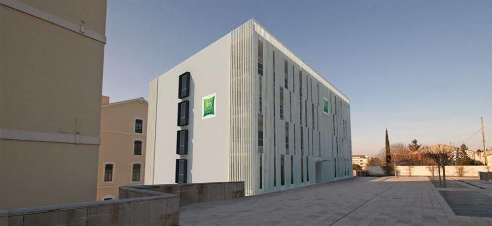 Ibis Styles Montelimar Centre Hotel Bagian luar foto